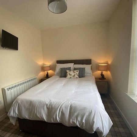 The Burrow, Langholm, Dumfries And Galloway מראה חיצוני תמונה