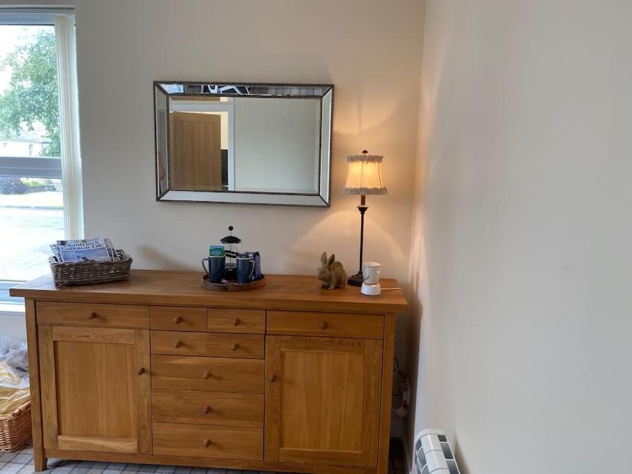 The Burrow, Langholm, Dumfries And Galloway מראה חיצוני תמונה