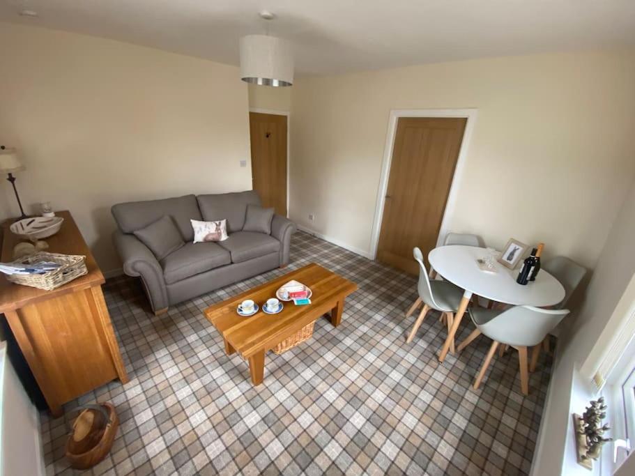 The Burrow, Langholm, Dumfries And Galloway מראה חיצוני תמונה