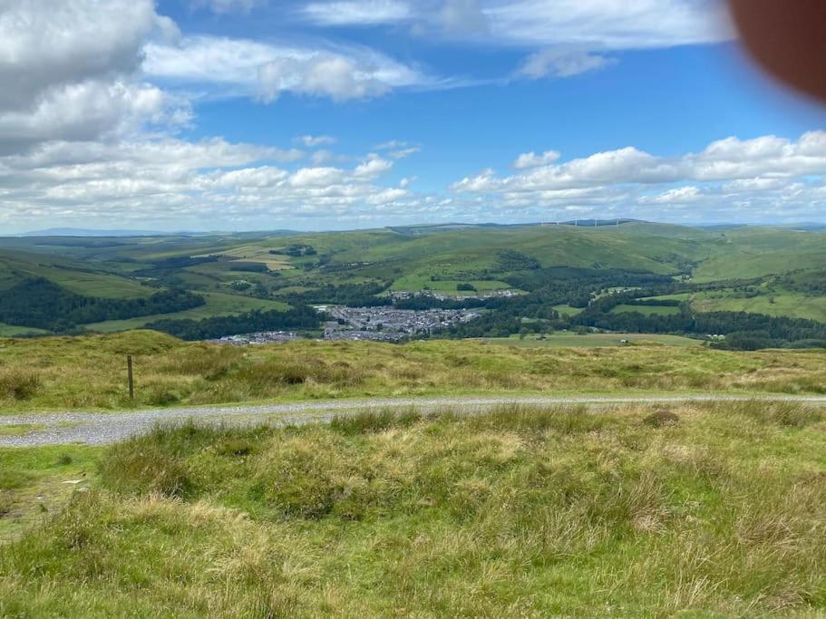 The Burrow, Langholm, Dumfries And Galloway מראה חיצוני תמונה