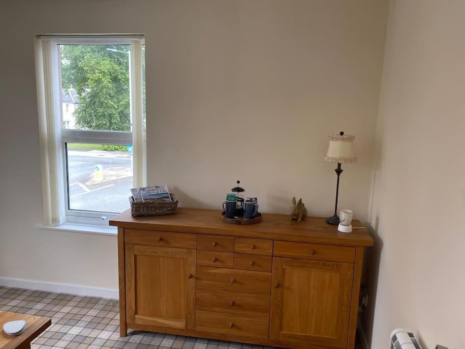 The Burrow, Langholm, Dumfries And Galloway מראה חיצוני תמונה